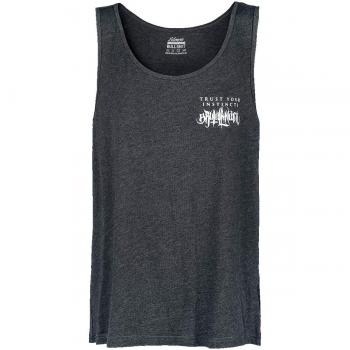 Brutal Knack Instincts Camiseta Tirantes Gris Marengo XXL