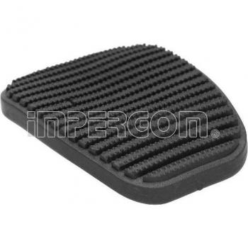 Clutch Pedal Pad ORIGINAL IMPERIUM 26440 - Revestimiento pedal, embrague, alta calidad, diseño específico para vehículos, fácil instalación, duradero y resistente al desgaste