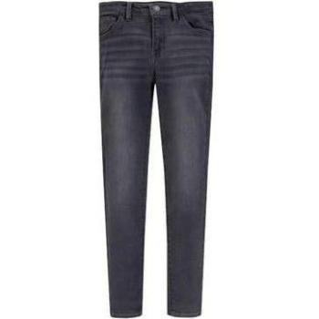 Jeans Levi's® Niñas 710 Super Skinny Fit Azul