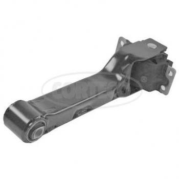 Soporte de transmisión CORTECO 80004143, tipo: suspensión, características: montaje para caja de cambios, alta resistencia, diseño específico para vehículos