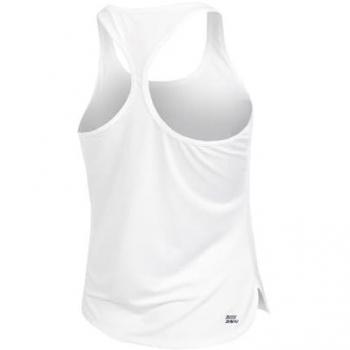 Bidi Badu Crew Camiseta De Tirantes Chicas Blanco - 140