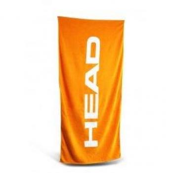 Head Sport Cotton Logo, color orange