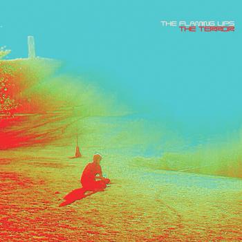 Terror,the [Vinilo]