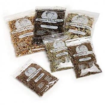 Bolsa de Harpagofito 60 g - Plantis (Artesanía Agrícola)