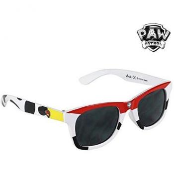 Artesania Cerda Gafas De Sol La Patrulla Canina Marshall Gafas de sol, Wayfarer, 52, Rojo