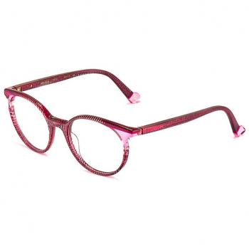 Etnia Barcelona Malala PKFU Armazones y Lentes Recetados para Mujer Rosas