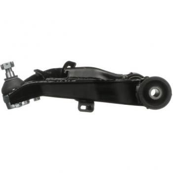 DELPHI control arm TC3621 - Barra oscilante de suspensión de ruedas, diseñada para ofrecer un rendimiento óptimo en la suspensión del vehículo, fabricada con materiales de alta calidad, garantiza durabilidad y resistencia al desgaste, compatible con 