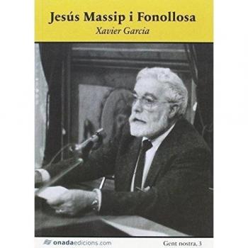 Jesús Massip i Fonollosa