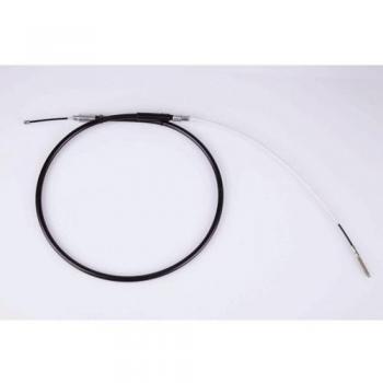HELLA 8AS 355 660-191 Cable de accionamiento, freno de estacionamiento AS6019