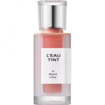 BBIA L'eau Tint - 4.5g - Peach Watercolor Lip Tint