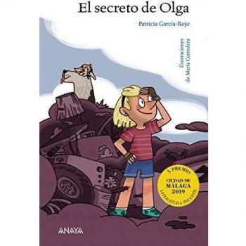 El secreto de Olga