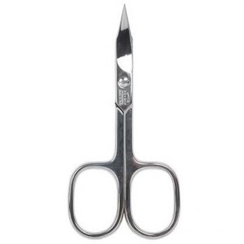 Tijeras de Manicura Rectas Premium 9.2 cm - Bifull