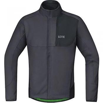 Gore Wear 100376 Chaqueta, Hombre, Gris
