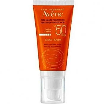 Avène Avene Sol Crema Spf 50 - 50 ml