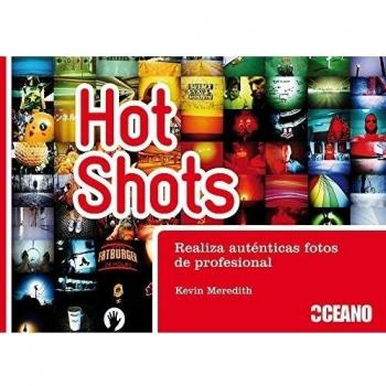 Hot Shots - Kevin Meredith