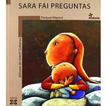 Sara fai preguntas