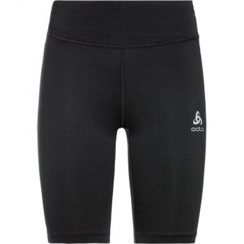 Odlo Essential Women's Black Running Tights - Size XL