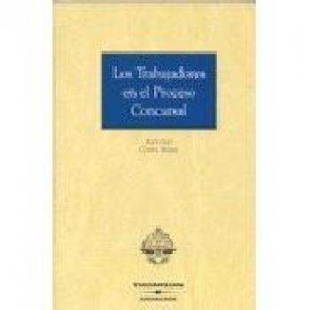 Los trabajadores en el proceso concursal