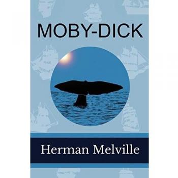 Moby-Dick Edición Rústica