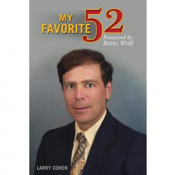 My Favourite 52: Larry Cohen's Best Deals