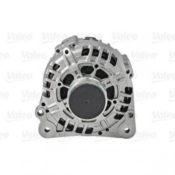 Alternador trifásico VALEO 200010