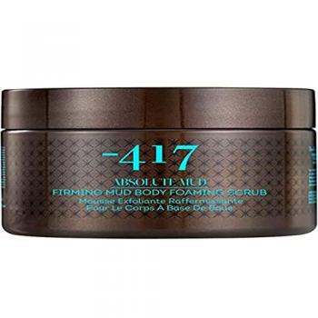 Minus 417 Scrub Espumoso Corporal Firmante de Barro 330g