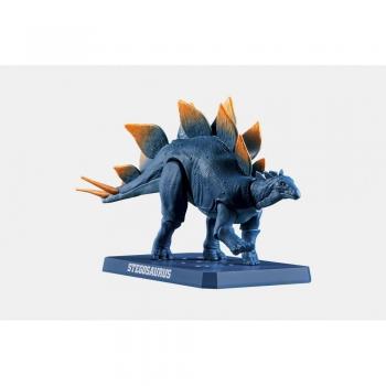 Bandai Kit de Modelo Dinosaurio de Plástico Stegosaurus