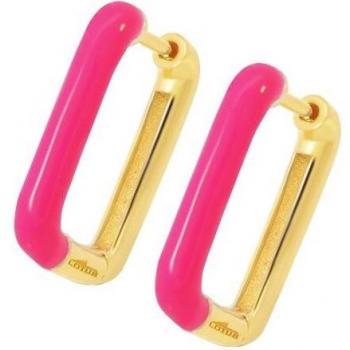 Pendientes Lotus Silver Teddy LP3574-4/2 Plata, Mujer