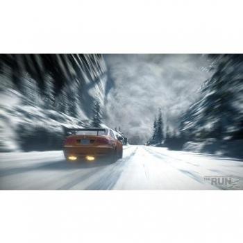 Need For Speed: The Run [Importación alemana]