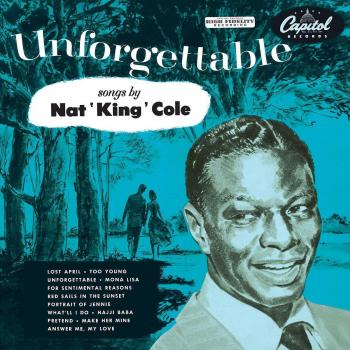 Unforgettable [Vinilo]