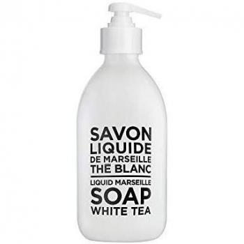 White Tea Liquid Marseille Soap 300 ml