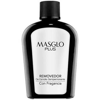 Removedor Esmalte Semipermanente MASGLO Plus
