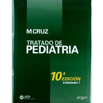 Tratado de pediatr¡a, 10ª edición