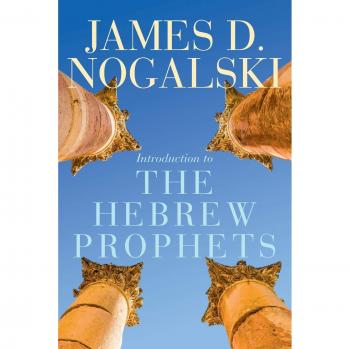Abingdon Press Guide to the Hebrew Prophets: Insights and Interpretations by James D. Nogalski