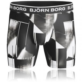 Bjorn Borg Technical Performance Pantalones Cortos - AW17 - XL