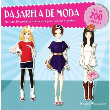Pasarela De Moda