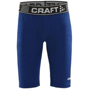 Craft Pro Control Children's Compression Short Tights