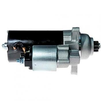 HELLA 8EA 011 611-051 Motor de arranque - 12V - 2kW