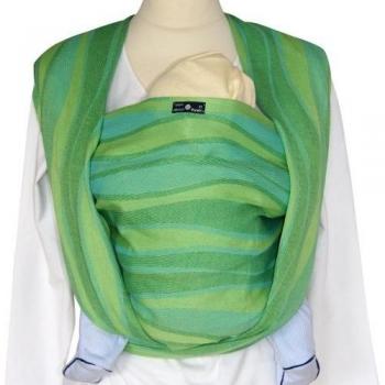 DIDYMOS 453002 - Fular portabebé