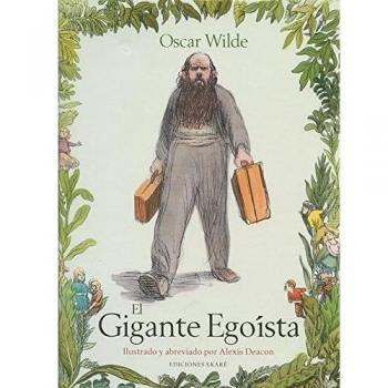 El gigante egoista