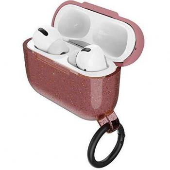 OtterBox para Apple AirPods Pro, Funda Protectora Elegante, Ispra Series - Rosa