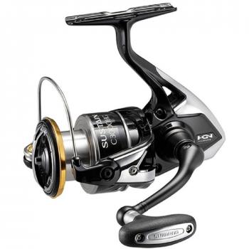 Shimano Sustain fi, 4000XG FI