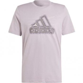 Camiseta Adidas Casual Growth Bos