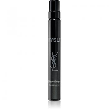 Yves Saint Laurent MYSLF Eau de Parfum for Men 10 ml Travel Spray