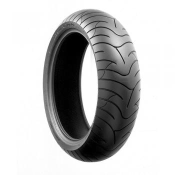 Bridgestone BT020 RAA ( 180/55 ZR17 TL (73W) Rueda trasera,M/C )
