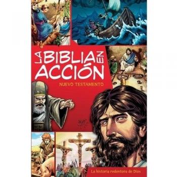 La Biblia En AccióN Nt