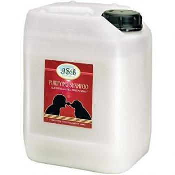 Iv San Bernard 020606 Technique Champú Purifying 5000 ml
