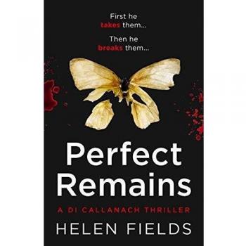 Perfect Remains - Thriller de DI Callanach