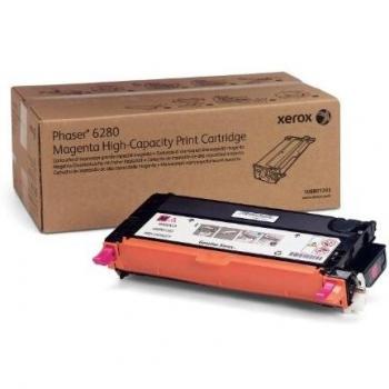 Xerox 106R01393 High Capacity Magenta Toner Cartridge