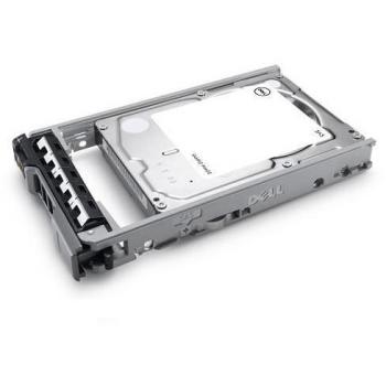 Disco Duro Interno Dell 600GB SAS 10K RPM